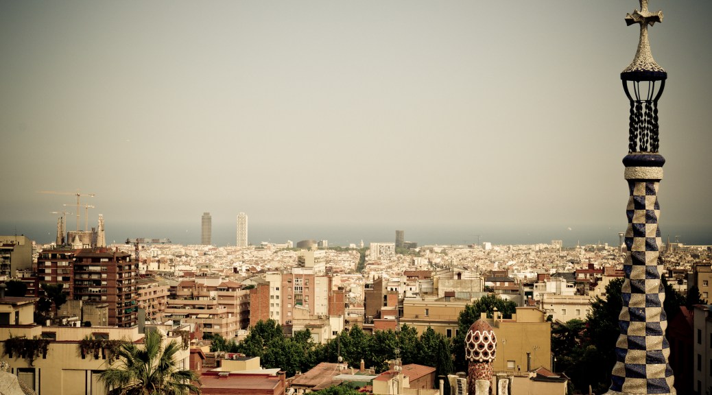 Barcelona