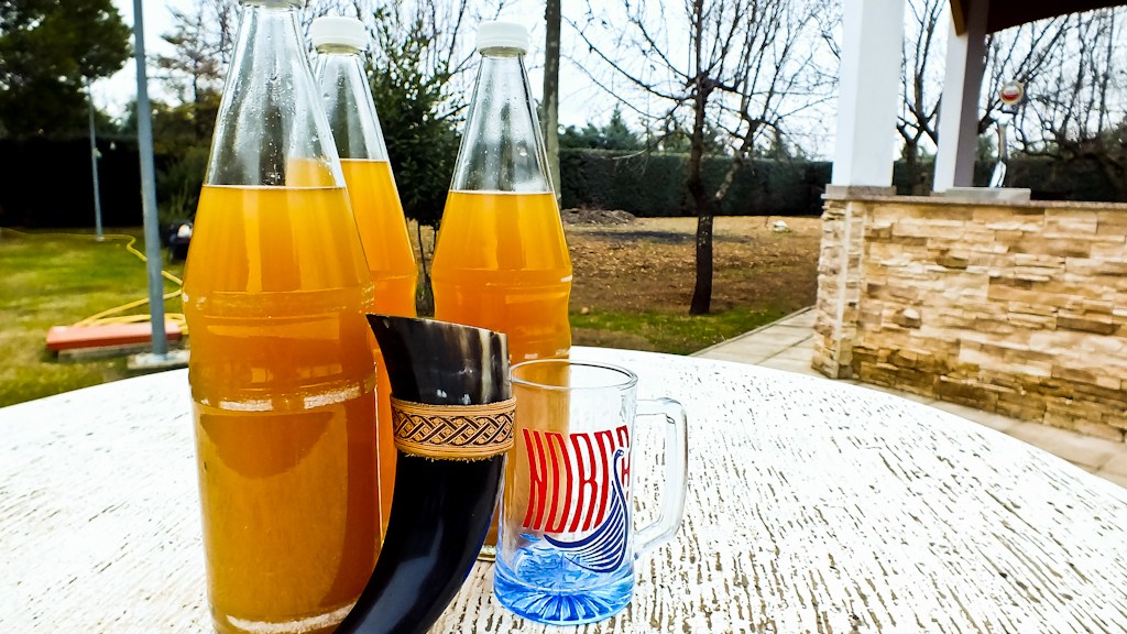 Ahora, ¡a disfrutar!