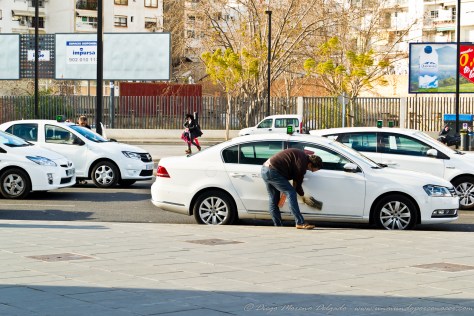 ¿Conseguirá quitarle el color blanco?