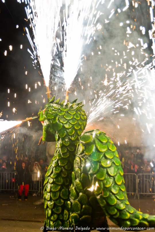 Diables del Poble Sec VI