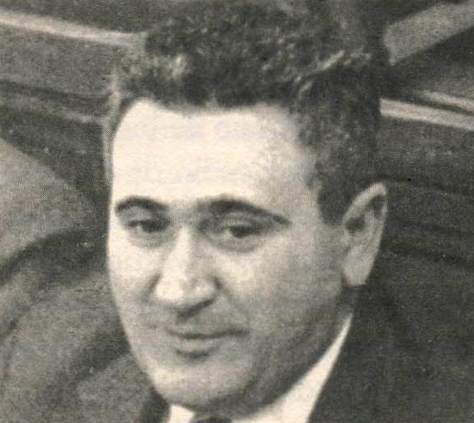 Joan Llopis Marí